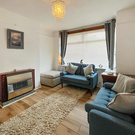 Blue Cherry Holiday home Penrith