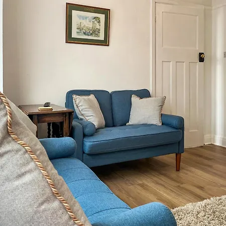 Blue Cherry Holiday home *