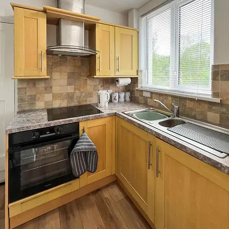 Holiday home Blue Cherry