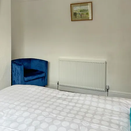 Blue Cherry Holiday home Penrith