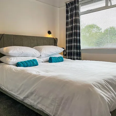 Дом отдыха Blue Cherry *