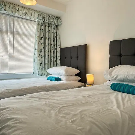 Дом отдыха Blue Cherry