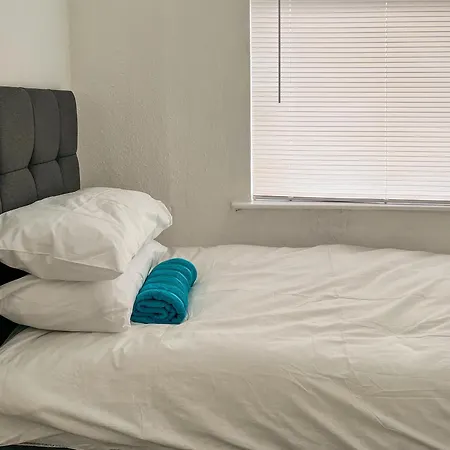 Blue Cherry Дом отдыха *