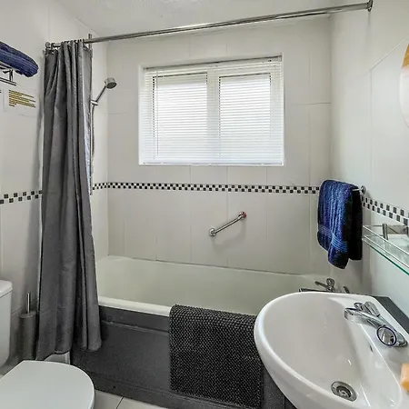 Дом отдыха Blue Cherry *